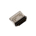 124019362112A by Amphenol ICC (Commercial Products) - USB TYPE C, RECEPTACLE, TOP MOUN