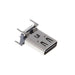 12401951E412A by Amphenol ICC (Commercial Products) - USB3.2 GEN2, TYPE C, VERTICAL, D