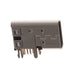 12402054M611A by Amphenol ICC (Commercial Products) - CONNECTOR RECPT USB2.0 TYPE C 24POS RA