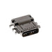 12402072E512A by Amphenol ICC (Commercial Products) - USB4 GEN3, TYPE C, MID MOUNT, CE