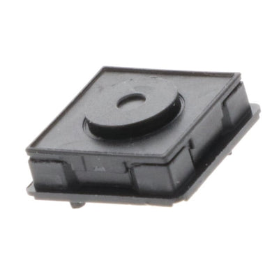 1241.1052 by SCHURTER Inc. - SWITCH TACT SPST-NO 0.125A 48V