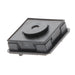 1241.1052 by SCHURTER Inc. - SWITCH TACT SPST-NO 0.125A 48V