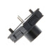 1241.1072 by SCHURTER Inc. - SWITCH TACT SPST-NO 0.125A 48V