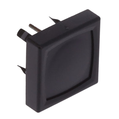 1241.1100.7097 by SCHURTER Inc. - PUSH SWITCH SPST-NO 125MA 48V