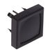 1241.1100.7097 by SCHURTER Inc. - PUSH SWITCH SPST-NO 125MA 48V