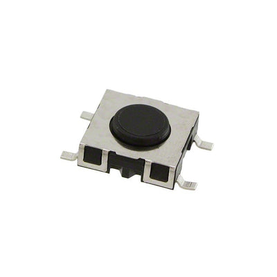 1241.1600.11 by SCHURTER Inc. - SWITCH TACTILE SPST-NO 0.05A 42V