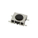 1241.1600.11 by SCHURTER Inc. - SWITCH TACTILE SPST-NO 0.05A 42V