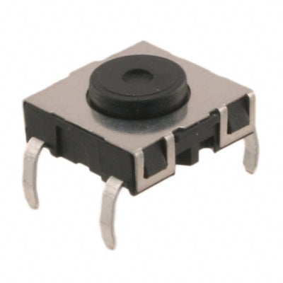 1241.1608 by SCHURTER Inc. - SWITCH TACTILE SPST-NO 0.05A 42V