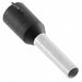 1241003-1 by TE Connectivity AMP Connectors - CONNECTOR FERRULE DIN 16AWG BLACK
