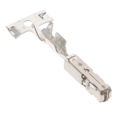 1241374-1 by TE Connectivity AMP Connectors - CONNECTOR SOCKET 17-20AWG CRIMP TIN