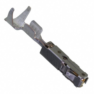 1241380-2 by TE Connectivity AMP Connectors - CONNECTOR SOCKET 18-20AWG CRIMP GOLD