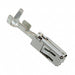 1241394-1 by TE Connectivity AMP Connectors - CONNECTOR SOCKET 17-20AWG CRIMP TIN