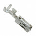 1241396-1 by TE Connectivity AMP Connectors - CONNECTOR SOCKET 13-17AWG CRIMP TIN