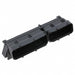 1241434-1 by TE Connectivity AMP Connectors - CONNECTOR HEADER R/A 121POS