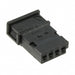 1241634-1 by TE Connectivity AMP Connectors - CONNECTOR RECPT HSG 4POS 2.54MM