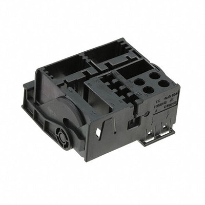 1241765-2 by TE Connectivity AMP Connectors - CONNECTOR RECPT HSG 12POS