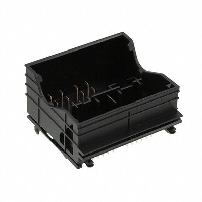 1241768-1 by TE Connectivity AMP Connectors - CONNECTOR HEADER VERT 40POS