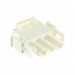 1241809-2 by TE Connectivity AMP Connectors - CONNECTOR PLUG HSG 3POS UNIV-MATE