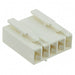1241959-5 by TE Connectivity AMP Connectors - CONNECTOR RECPT HSG 5POS 5.00MM