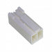 1241961-3 by TE Connectivity AMP Connectors - CONNECTOR RECPT HSG 2POS 5.00MM