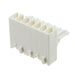1241964-7 by TE Connectivity AMP Connectors - CONNECTOR HSG 7POS 5.00MM