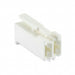 1241965-2 by TE Connectivity AMP Connectors - CONNECTOR RECPT HSG 2POS 5.00MM