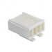 1241965-4 by TE Connectivity AMP Connectors - CONNECTOR RECPT HSG 4POS 5.00MM