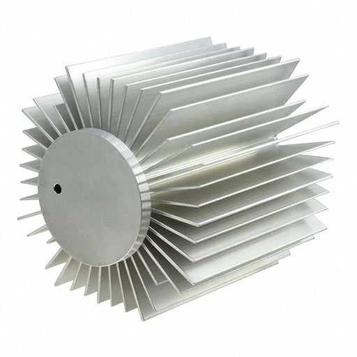 124212 by Wakefield-Vette - ROUND HEAT SINK LED MODULES