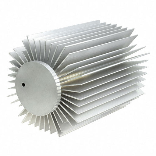 124213 by Wakefield-Vette - ROUND HEAT SINK LED MODULES