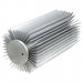 124215 by Wakefield-Vette - ROUND HEAT SINK LED MODULES