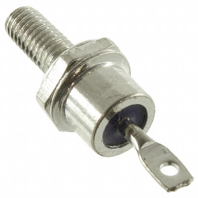 1N1199A by GeneSiC Semiconductor - DIODE GEN PURP 50V 12A DO4