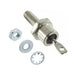 1N1200A by GeneSiC Semiconductor - DIODE GEN PURP 100V 12A DO4