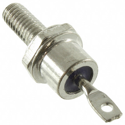 1N3673A by GeneSiC Semiconductor - DIODE GEN PURP 1KV 12A DO4