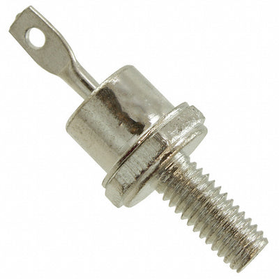 1N3881 by GeneSiC Semiconductor - DIODE GEN PURP 200V 6A DO4