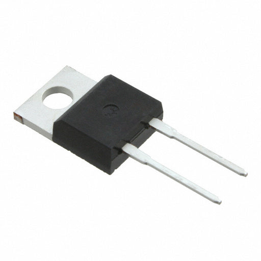 GC10MPS12-220 by GeneSiC Semiconductor - DIODE SIL CARB 1.2KV 54A TO220-2