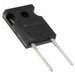 GB10MPS17-247 by GeneSiC Semiconductor - DIODE SIL CARB 1.7KV 50A TO247-2