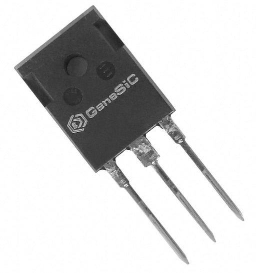 GA10JT12-247 by GeneSiC Semiconductor - TRANS SJT 1200V 10A TO247AB