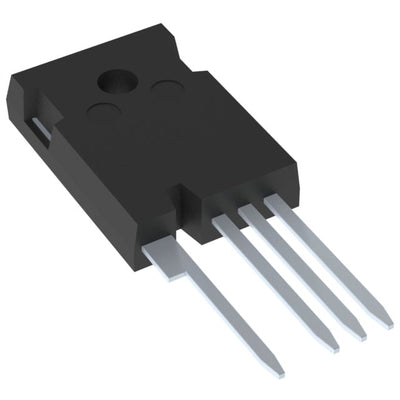 G3R12MT12K by GeneSiC Semiconductor - 1200V 12M TO-247-4 G3R SIC MOSFE