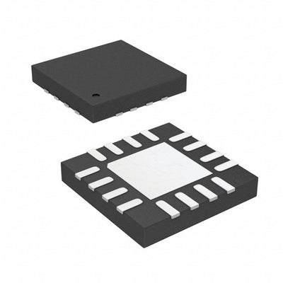 HI-8202PCIF by Holt Integrated Circuits Inc. - IC SW SPST-NO/NCX4 10OHM 16CSP