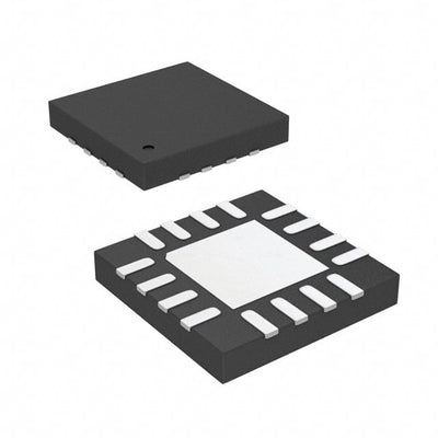 HI-8190PCIF by Holt Integrated Circuits Inc. - IC SWITCH SPST-NOX4 17OHM 16CSP