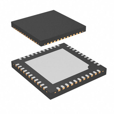 HI-3588PCIF by Holt Integrated Circuits Inc. - IC RECEIVER 44QFN