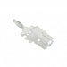 1247001-2 by TE Connectivity AMP Connectors - CONNECTOR MAG TERM 26-30AWG PRESS-FIT