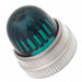 1251192403 by Dialight - PMI CAP STOVEP GRN 11/16 FLUTING