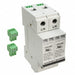 1250-2S-400 by Bourns Inc. - SPD AC 2W+G 277VAC