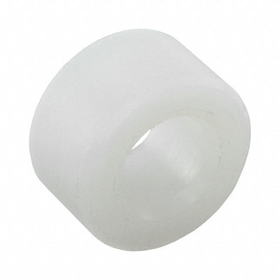 1250-31-N by RAF Electronic Hardware - ROUND SPACER NYLON 3/8