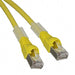 1251580020 by Weidmuller - CABLE MOD 8P8C PLUG-PLUG 6.56