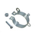 125565-06 by Cornell Dubilier Electronics (CDE) - MNT BRACKET FOR ROUND CAN TYPES