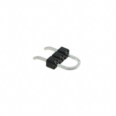 125800D00000G by Aavid, Thermal Division of Boyd Corporation - SOLDER ANCHOR FOR BGA HEATSINKS