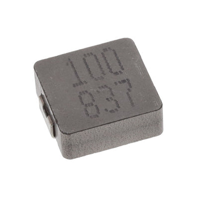125CDMCCDS-100MC by Sumida America Components Inc. - FIXED INDUCTOR 10UH 9A 22 MOHM SMD