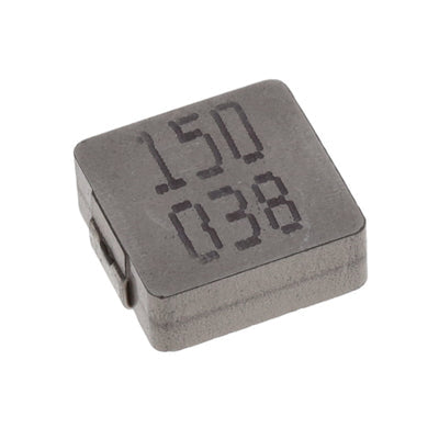 125CDMCCDS-150MC by Sumida America Components Inc. - FIXED INDUCTOR 15UH 8.5A 26 MOHM SMD